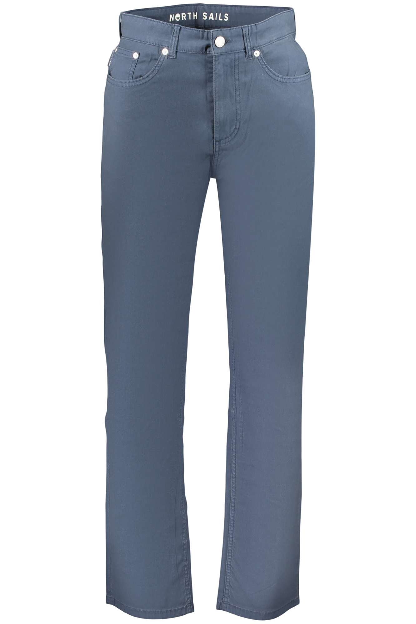 NORTH SAILS MEN'S BLUE TROUSERS NORTH SAILS MEN'S BLUE TROUSERS