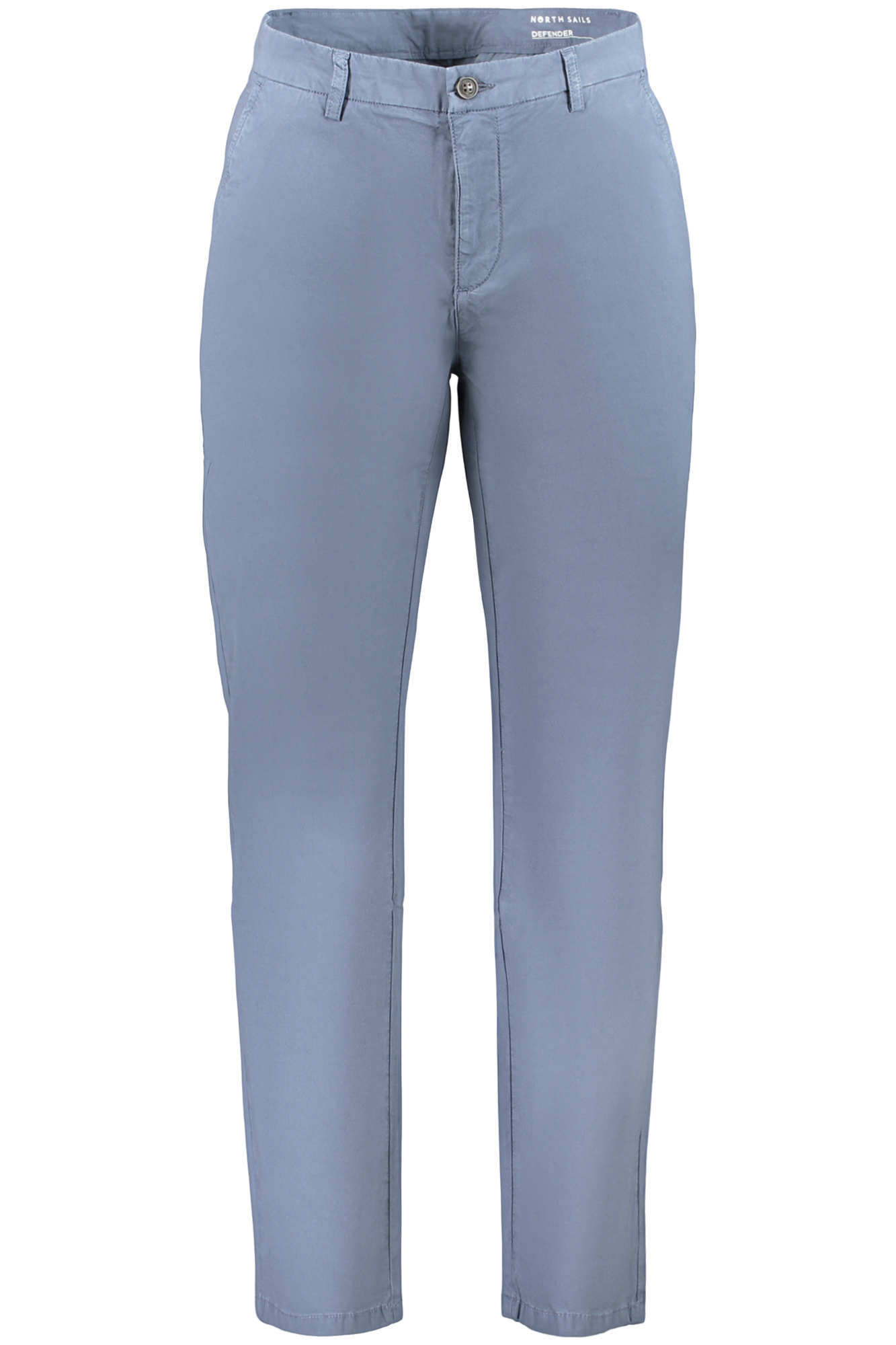 NORTH SAILS MEN'S BLUE TROUSERS NORTH SAILS MEN'S BLUE TROUSERS