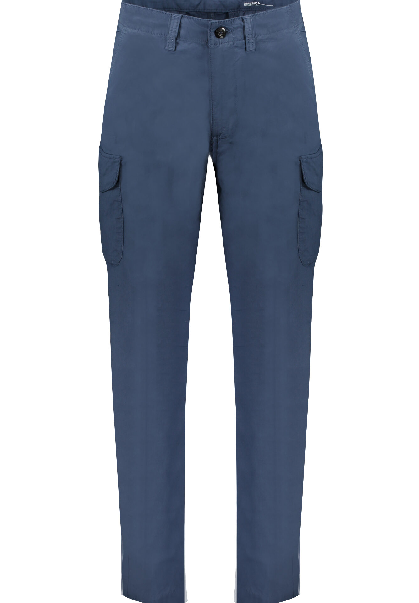 NORTH SAILS MEN'S BLUE PANTS
