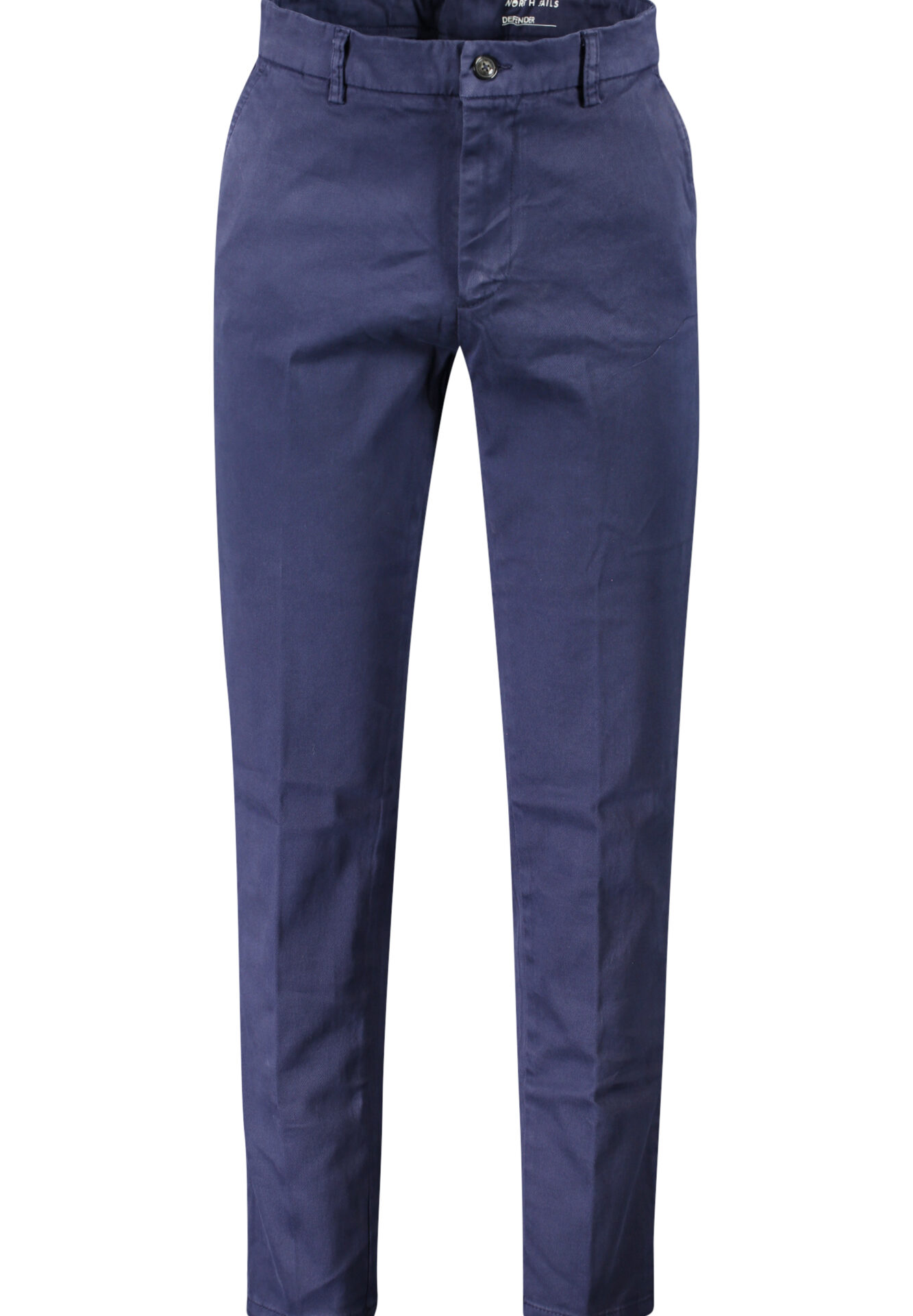 NORTH SAILS MEN'S BLUE PANTS