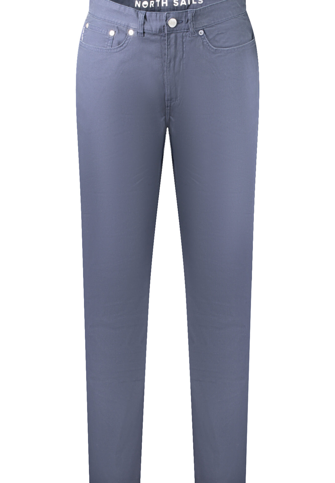 NORTH SAILS MEN'S BLUE PANTS