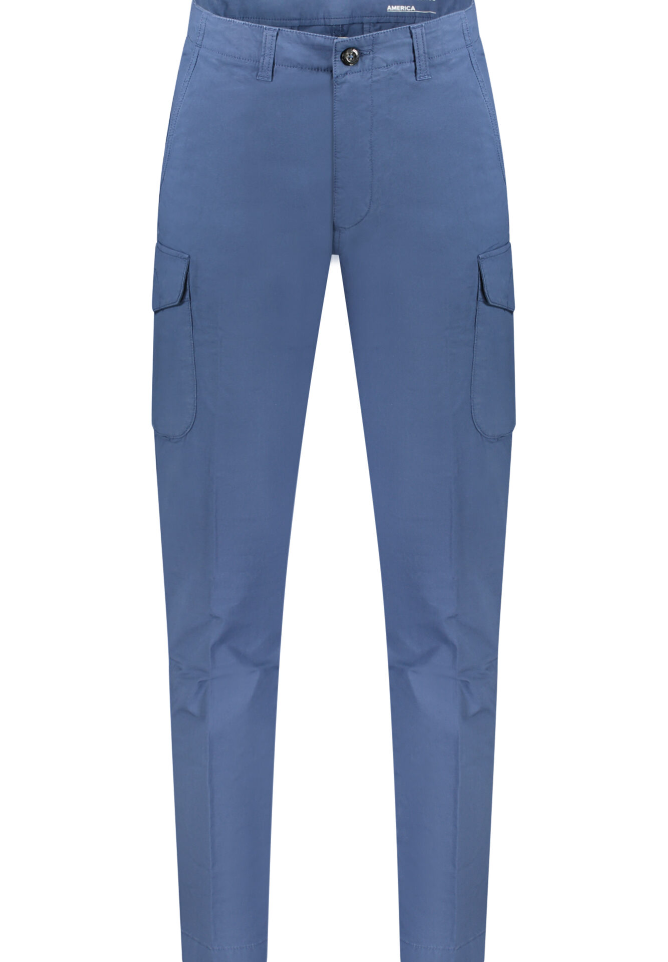 NORTH SAILS MEN'S BLUE PANTS