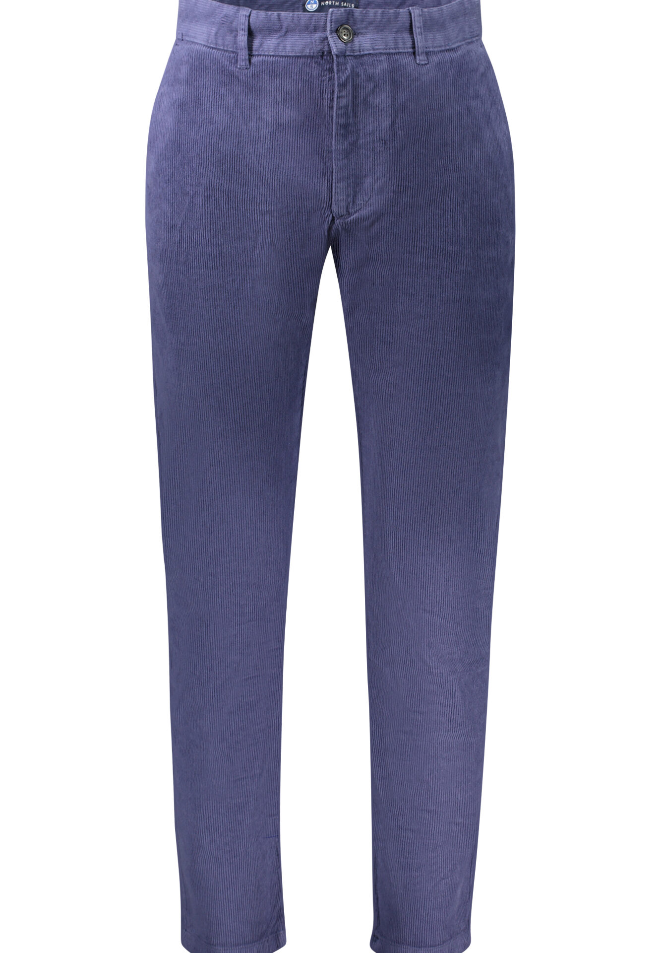 NORTH SAILS MEN'S BLUE TROUSERS