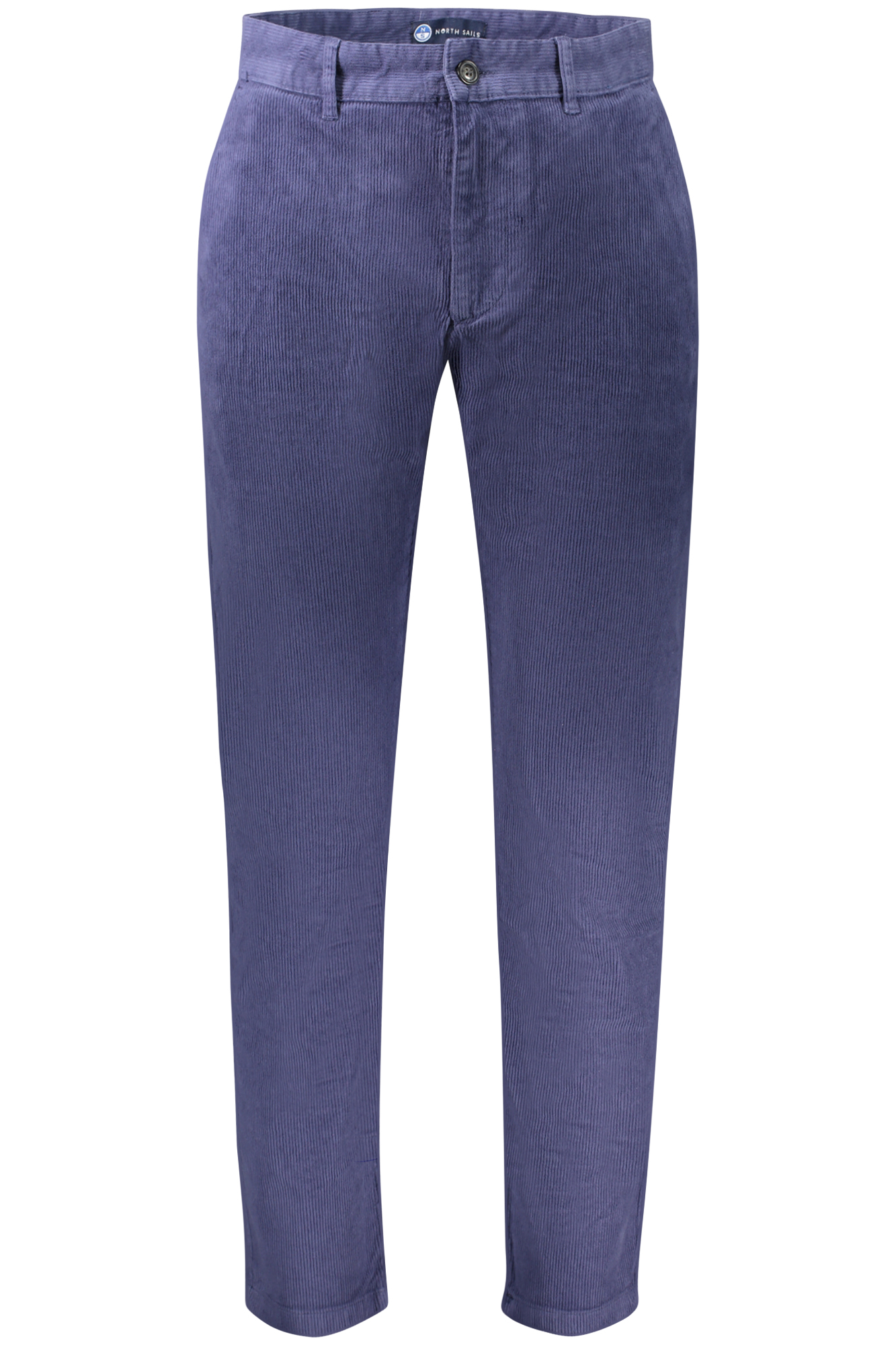 NORTH SAILS MEN'S BLUE TROUSERS NORTH SAILS MEN'S BLUE TROUSERS