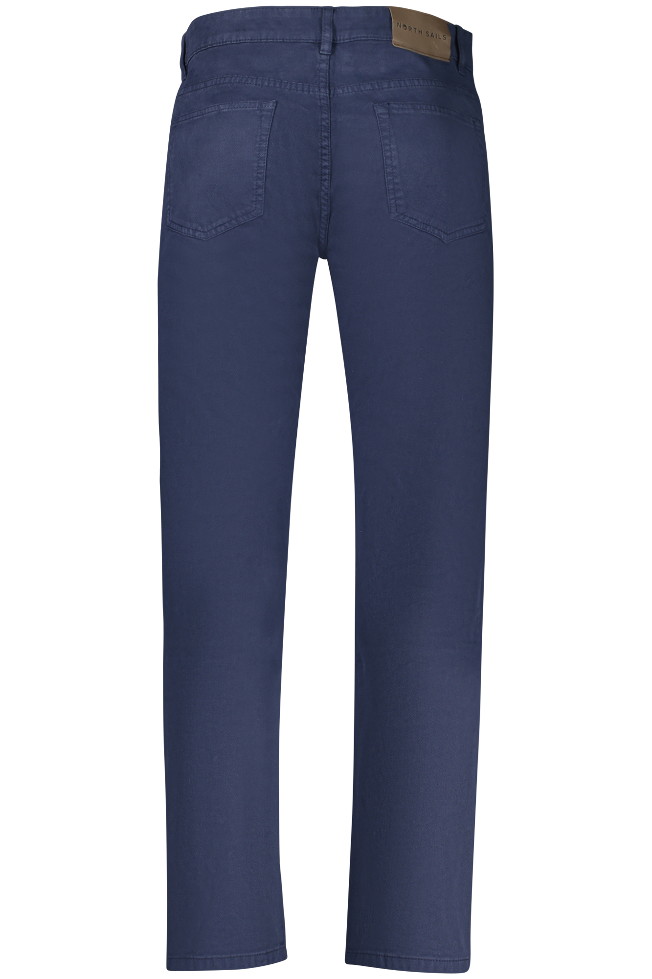 NORTH SAILS MEN'S BLUE TROUSERS NORTH SAILS MEN'S BLUE TROUSERS - Image 2