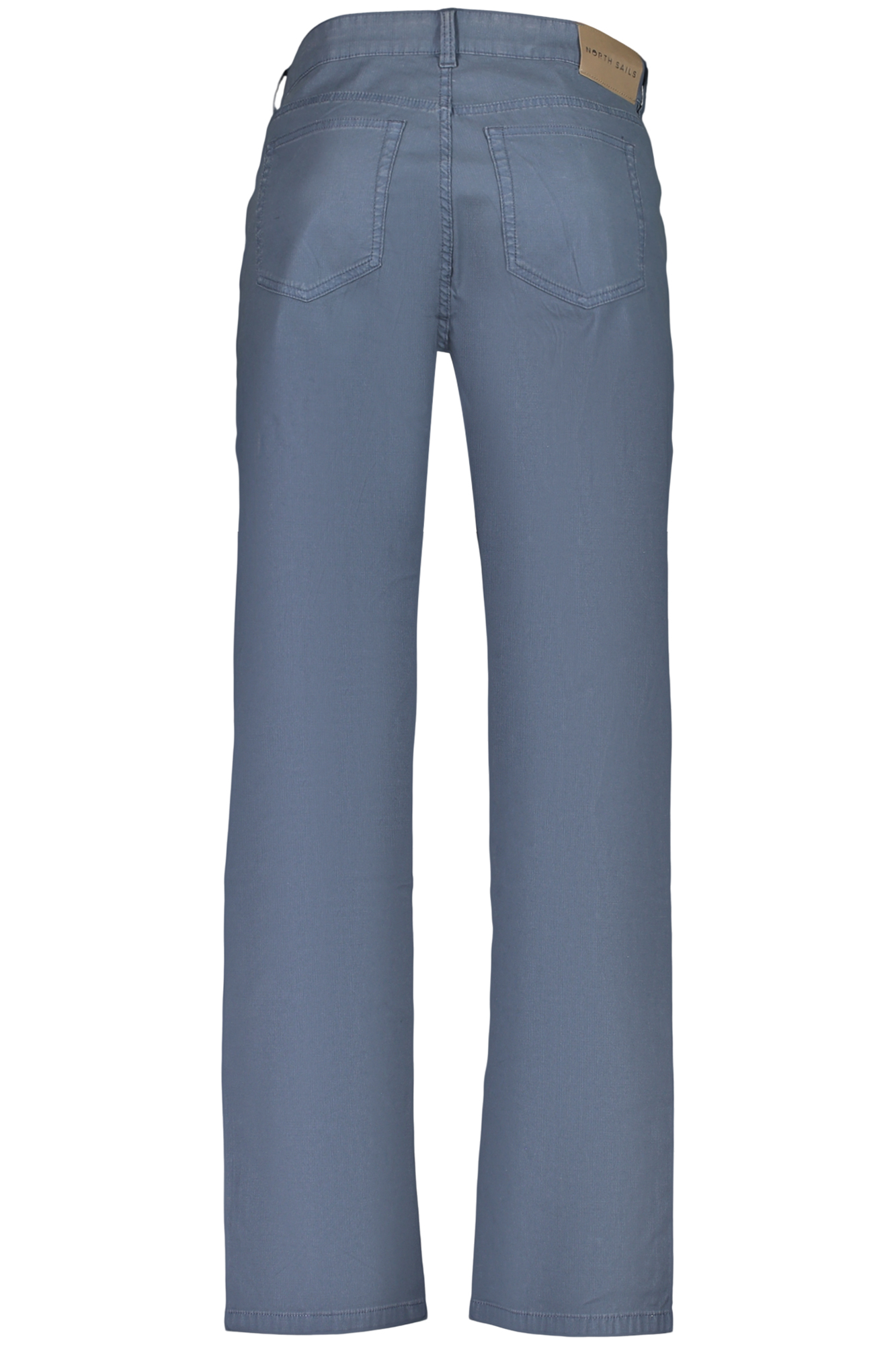 NORTH SAILS MEN'S BLUE TROUSERS NORTH SAILS MEN'S BLUE TROUSERS - Image 2