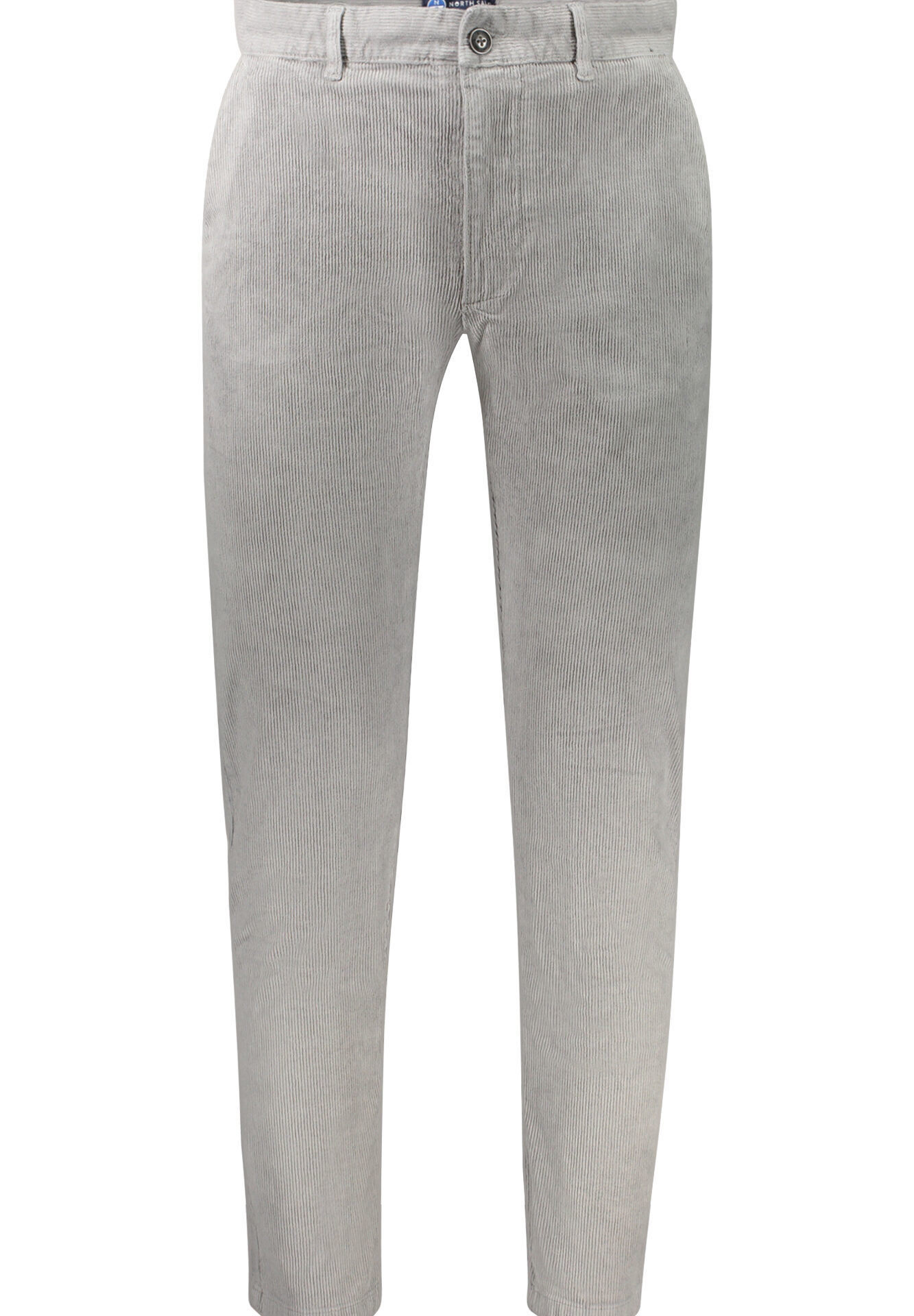 NORTH SAILS MEN'S GREY TROUSERS