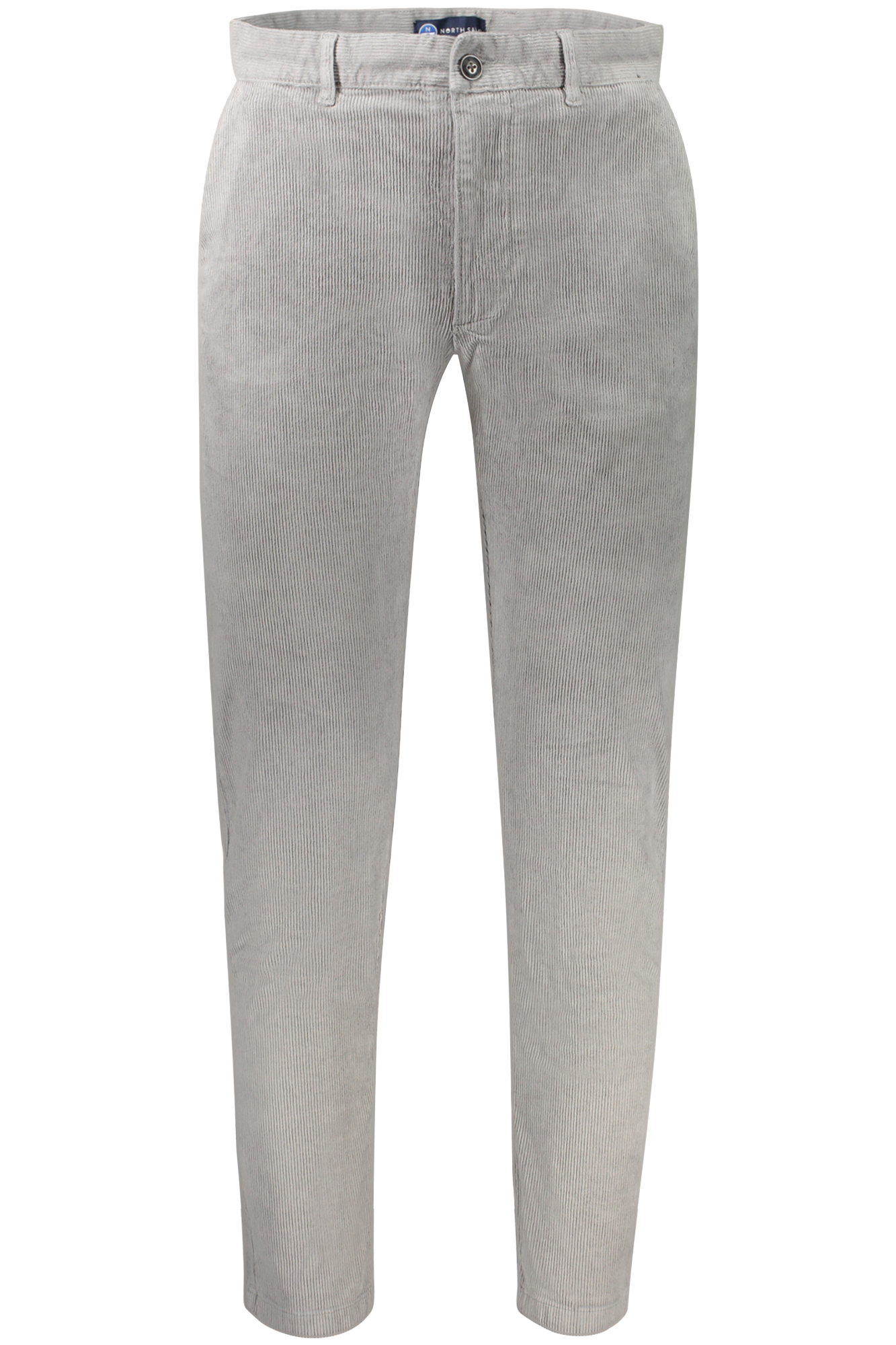 NORTH SAILS MEN'S GREY TROUSERS NORTH SAILS MEN'S GREY TROUSERS