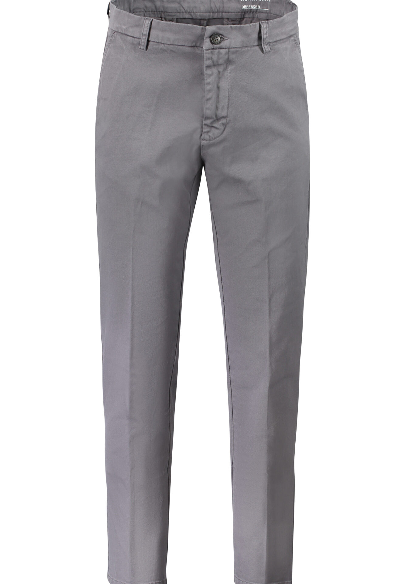 NORTH SAILS MEN'S TROUSERS GREY