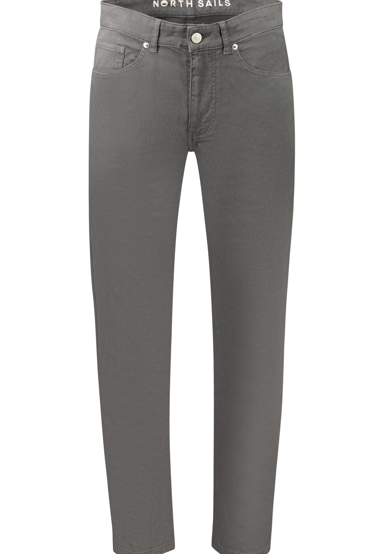 NORTH SAILS MEN'S GREY TROUSERS