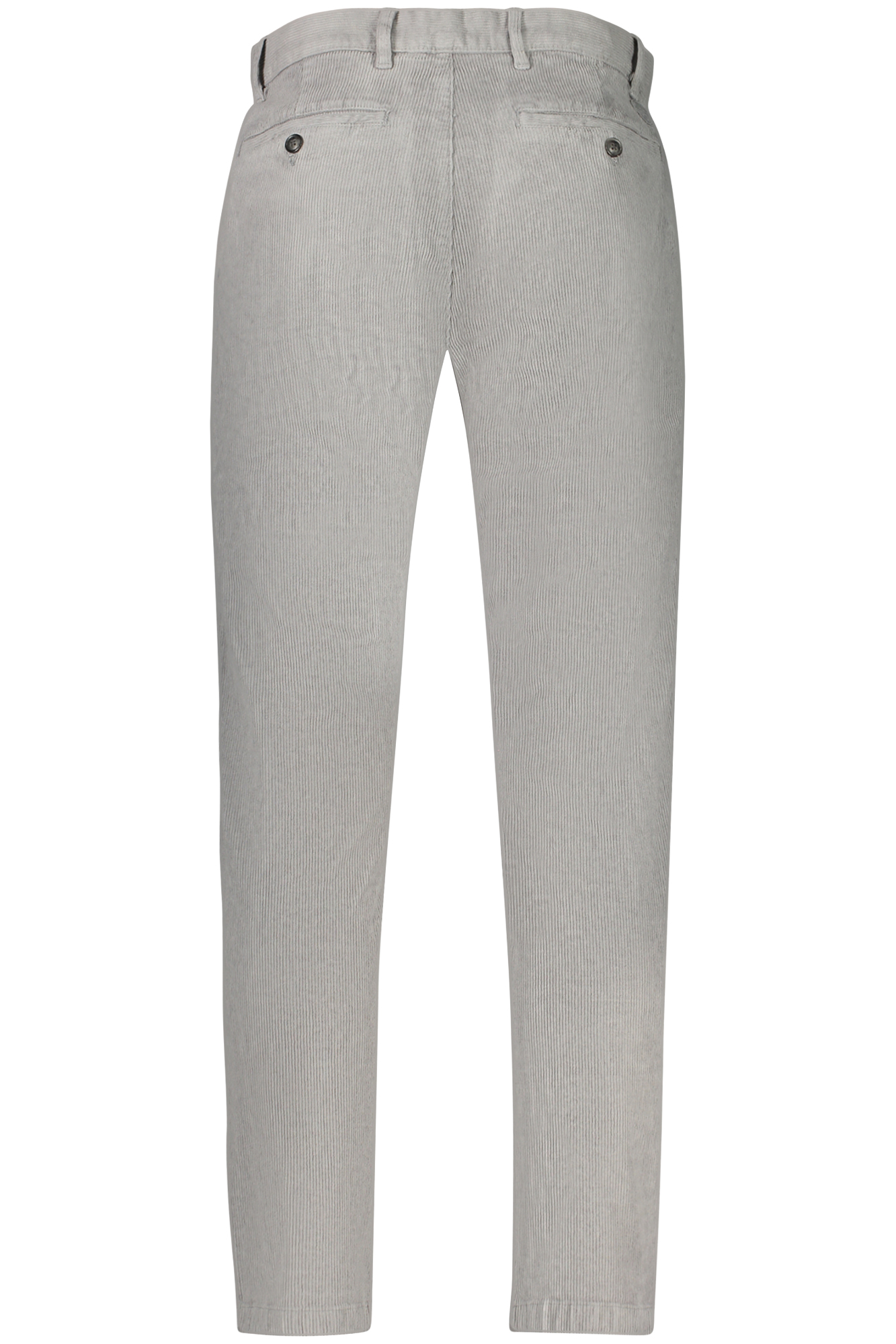 NORTH SAILS MEN'S GREY TROUSERS NORTH SAILS MEN'S GREY TROUSERS - Image 2