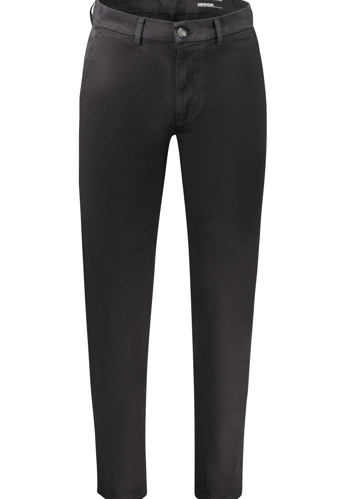 NORTH SAILS MEN'S BLACK TROUSERS