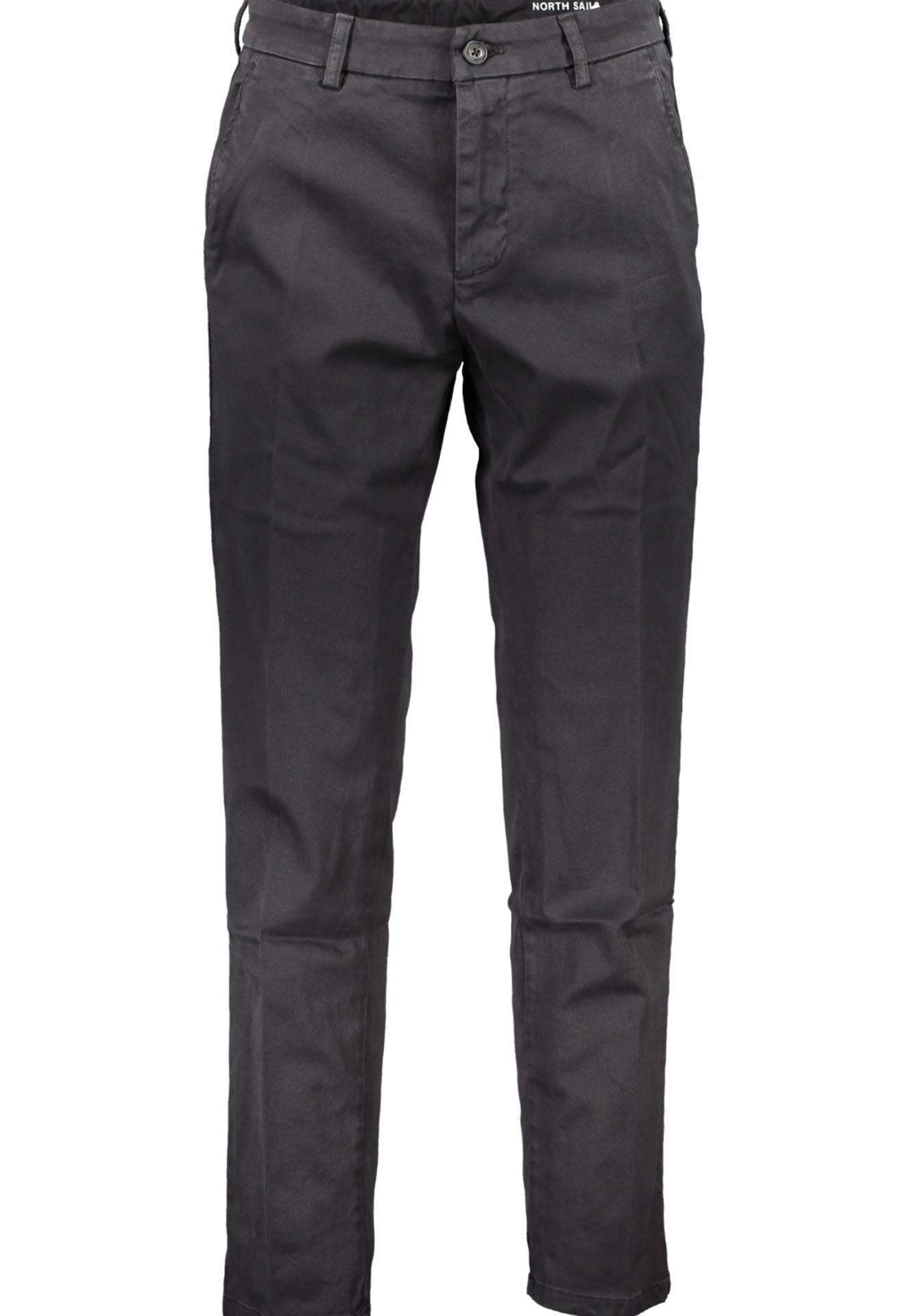 NORTH SAILS MEN'S BLACK PANTS
