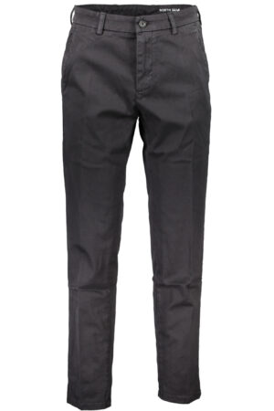 NORTH SAILS MEN'S BLACK PANTS