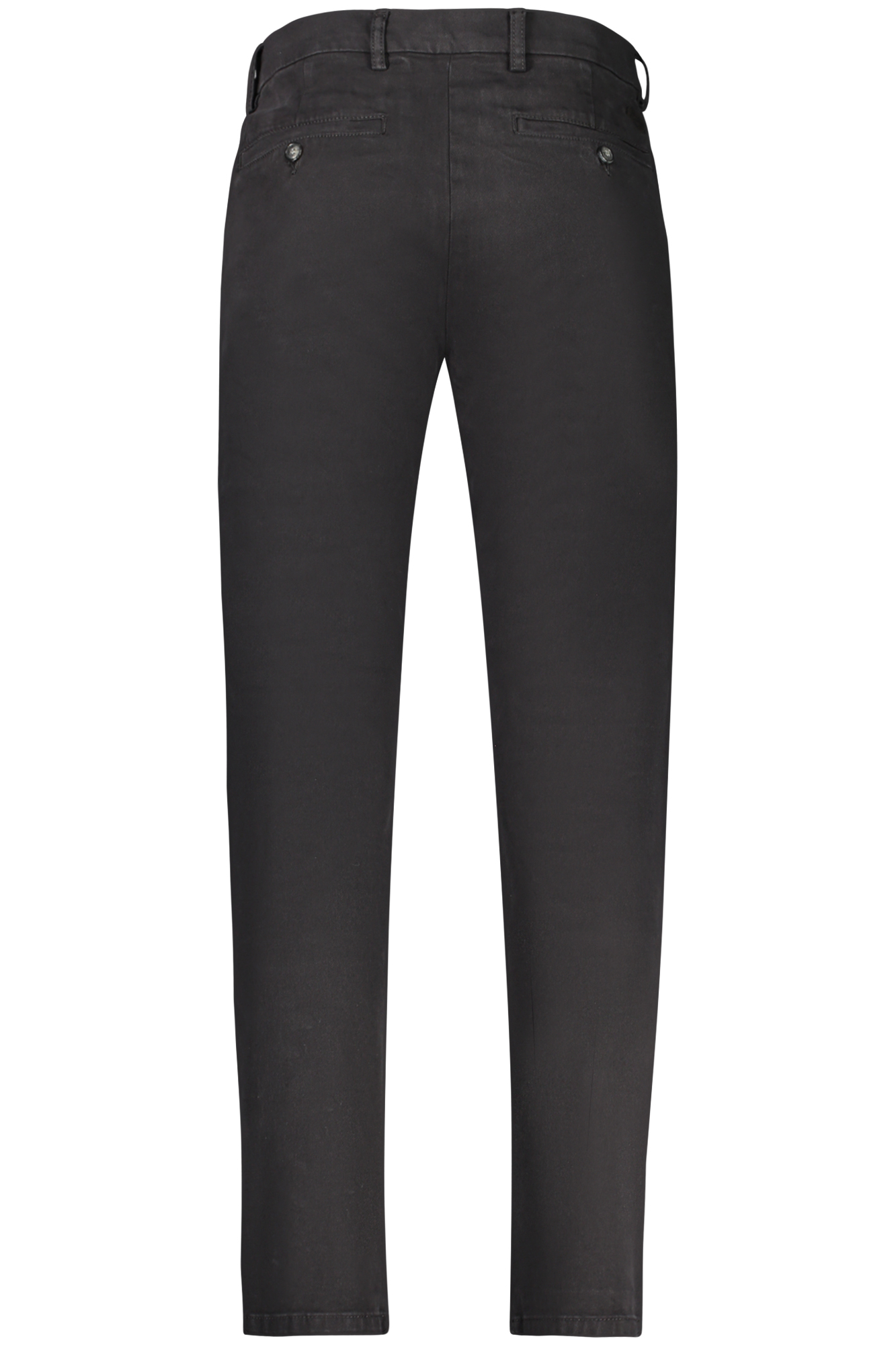 NORTH SAILS MEN'S BLACK TROUSERS NORTH SAILS MEN'S BLACK TROUSERS - Image 2
