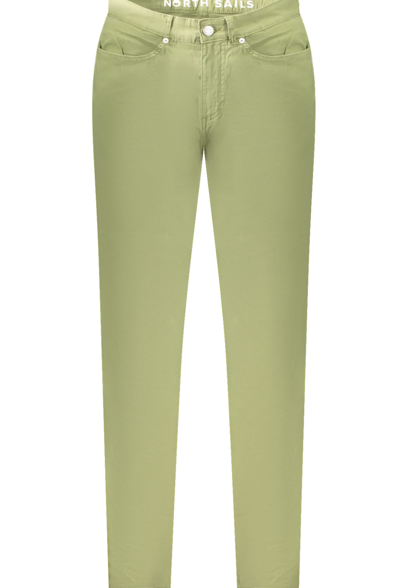 NORTH SAILS MEN'S GREEN PANTS