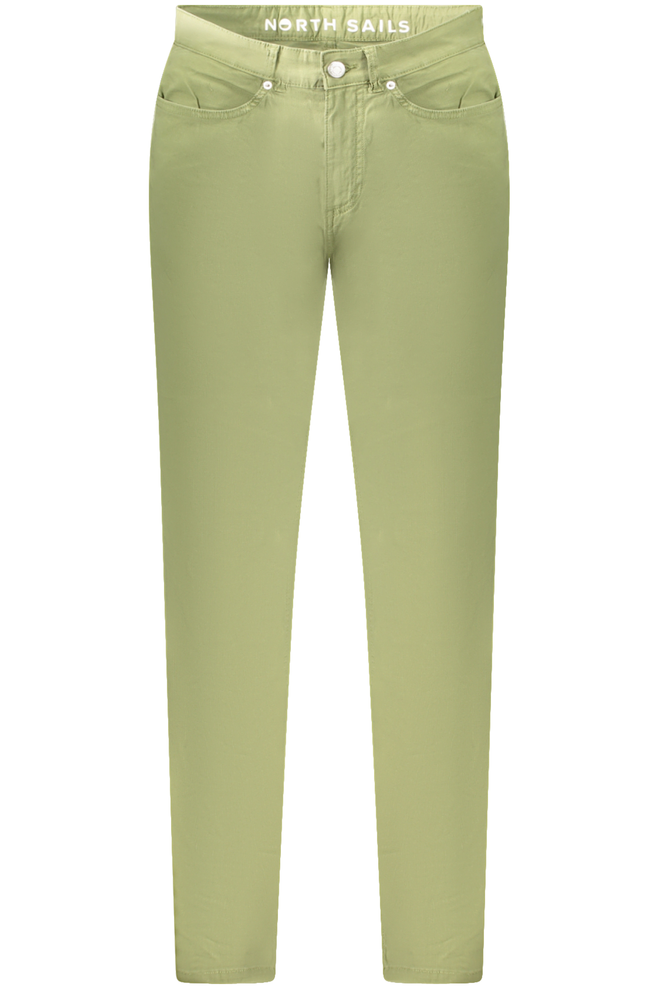NORTH SAILS MEN'S GREEN PANTS NORTH SAILS MEN'S GREEN PANTS