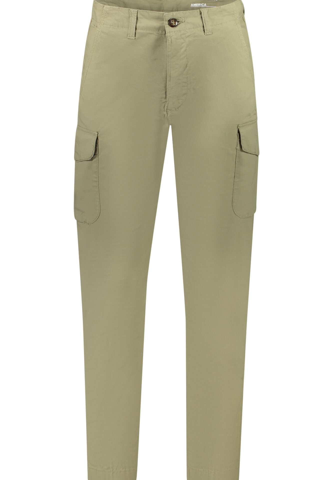 NORTH SAILS MEN'S GREEN PANTS