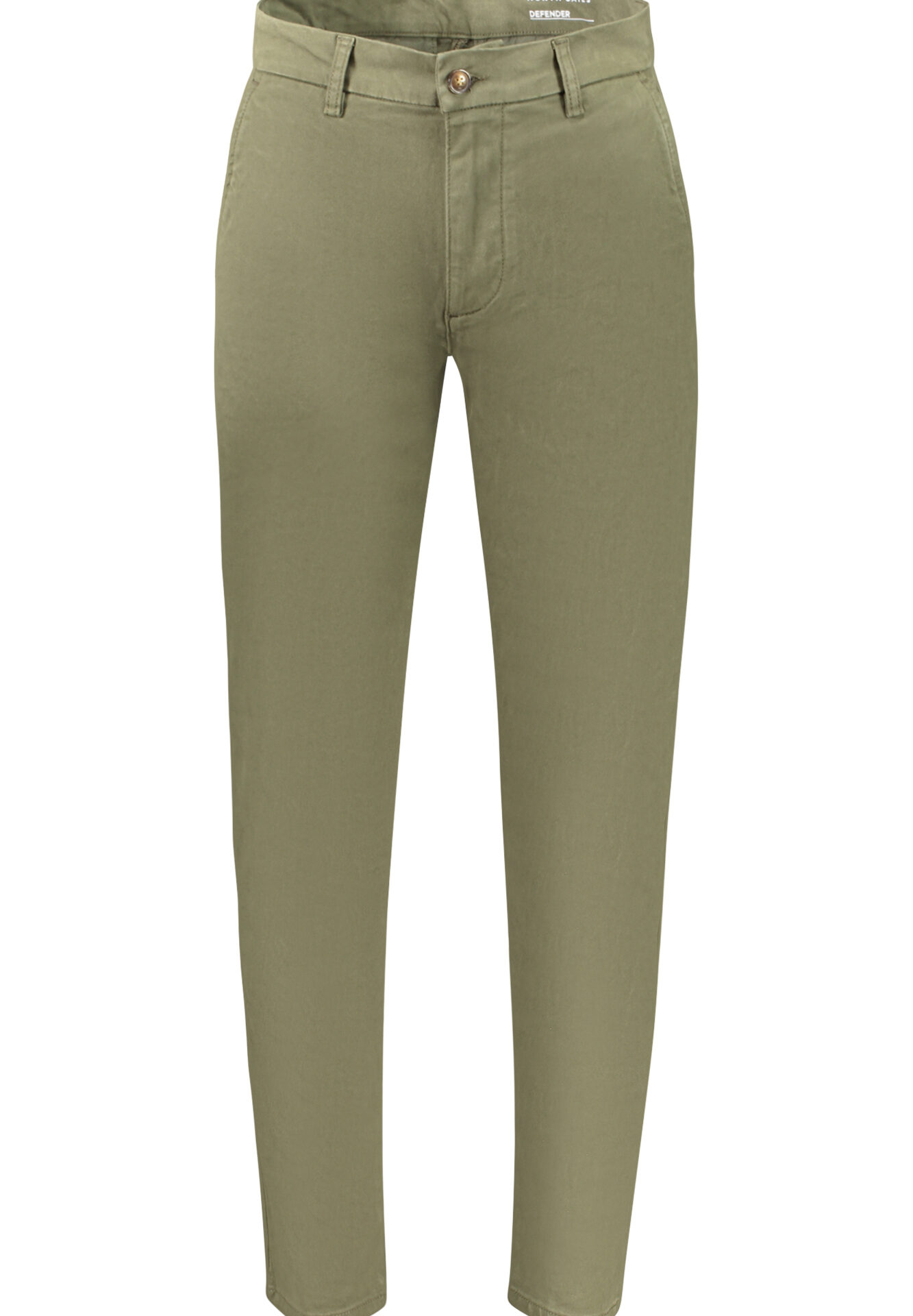 NORTH SAILS MEN'S GREEN TROUSERS
