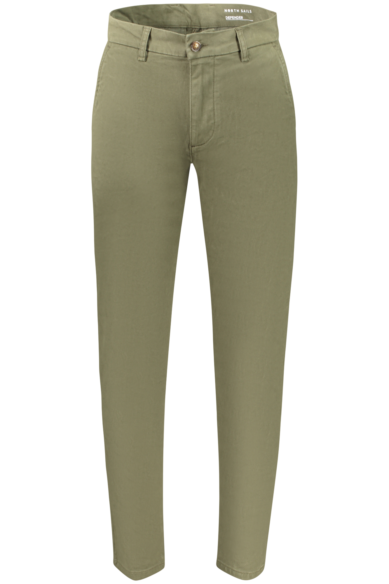 NORTH SAILS MEN'S GREEN TROUSERS NORTH SAILS MEN'S GREEN TROUSERS