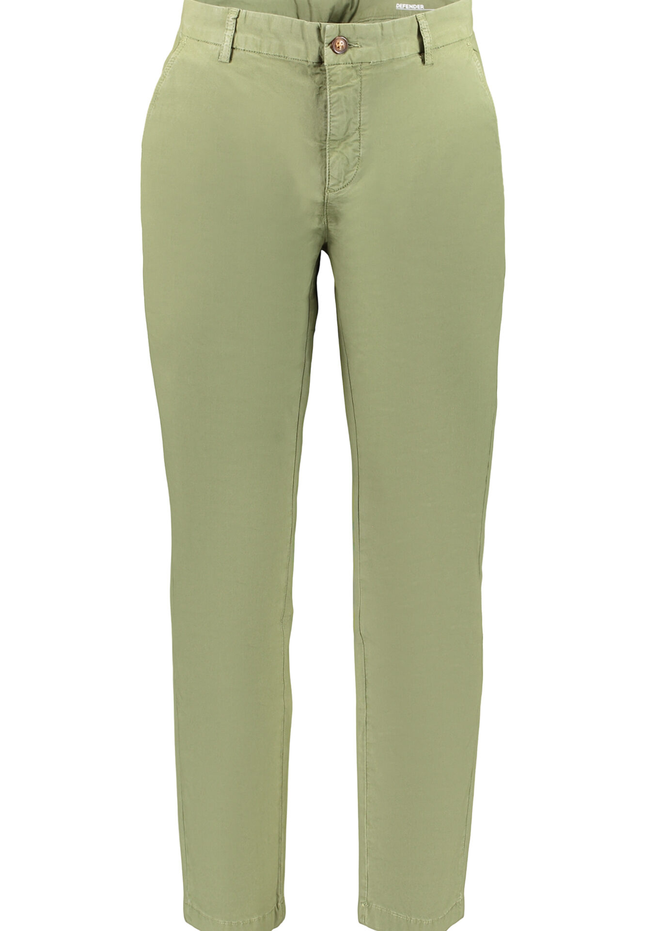 NORTH SAILS MEN'S GREEN TROUSERS