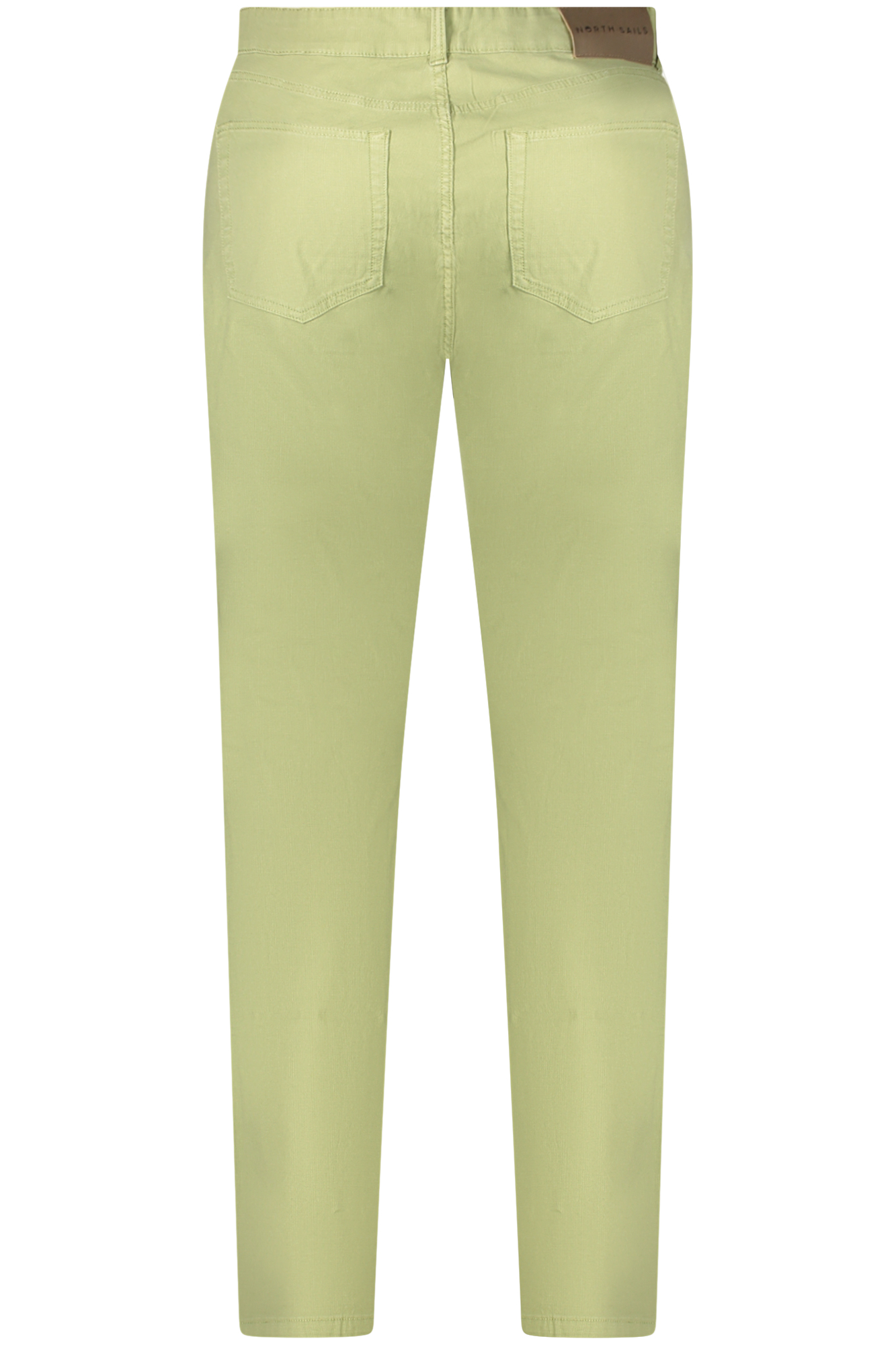 NORTH SAILS MEN'S GREEN PANTS NORTH SAILS MEN'S GREEN PANTS - Image 2
