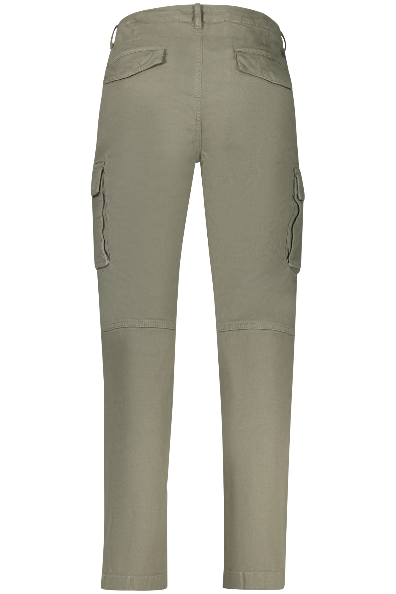NORTH SAILS MEN'S GREEN TROUSERS NORTH SAILS MEN'S GREEN TROUSERS - Image 2