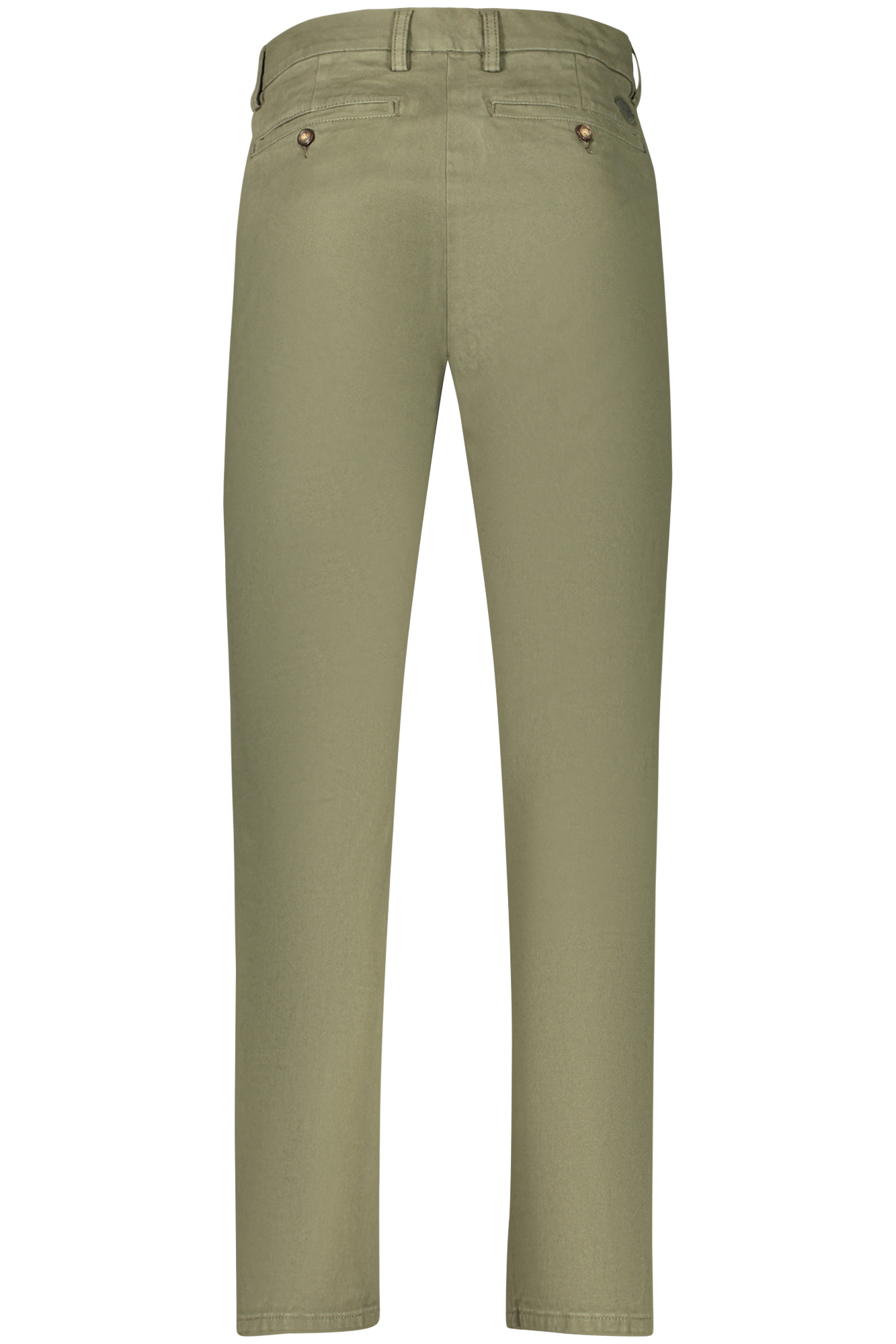 NORTH SAILS MEN'S GREEN TROUSERS NORTH SAILS MEN'S GREEN TROUSERS - Image 2
