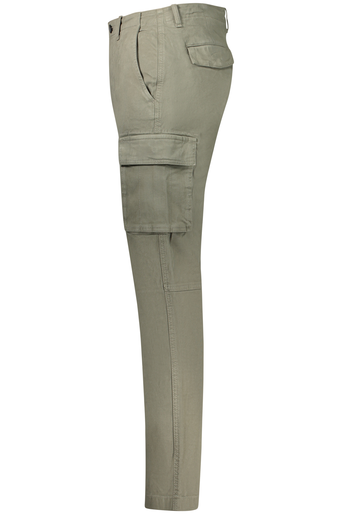 NORTH SAILS MEN'S GREEN TROUSERS NORTH SAILS MEN'S GREEN TROUSERS - Image 3