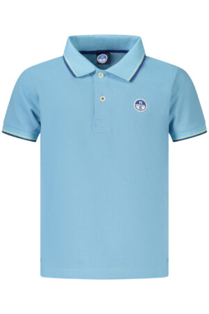 North Sails Vaikiški Polo marškinėliai
