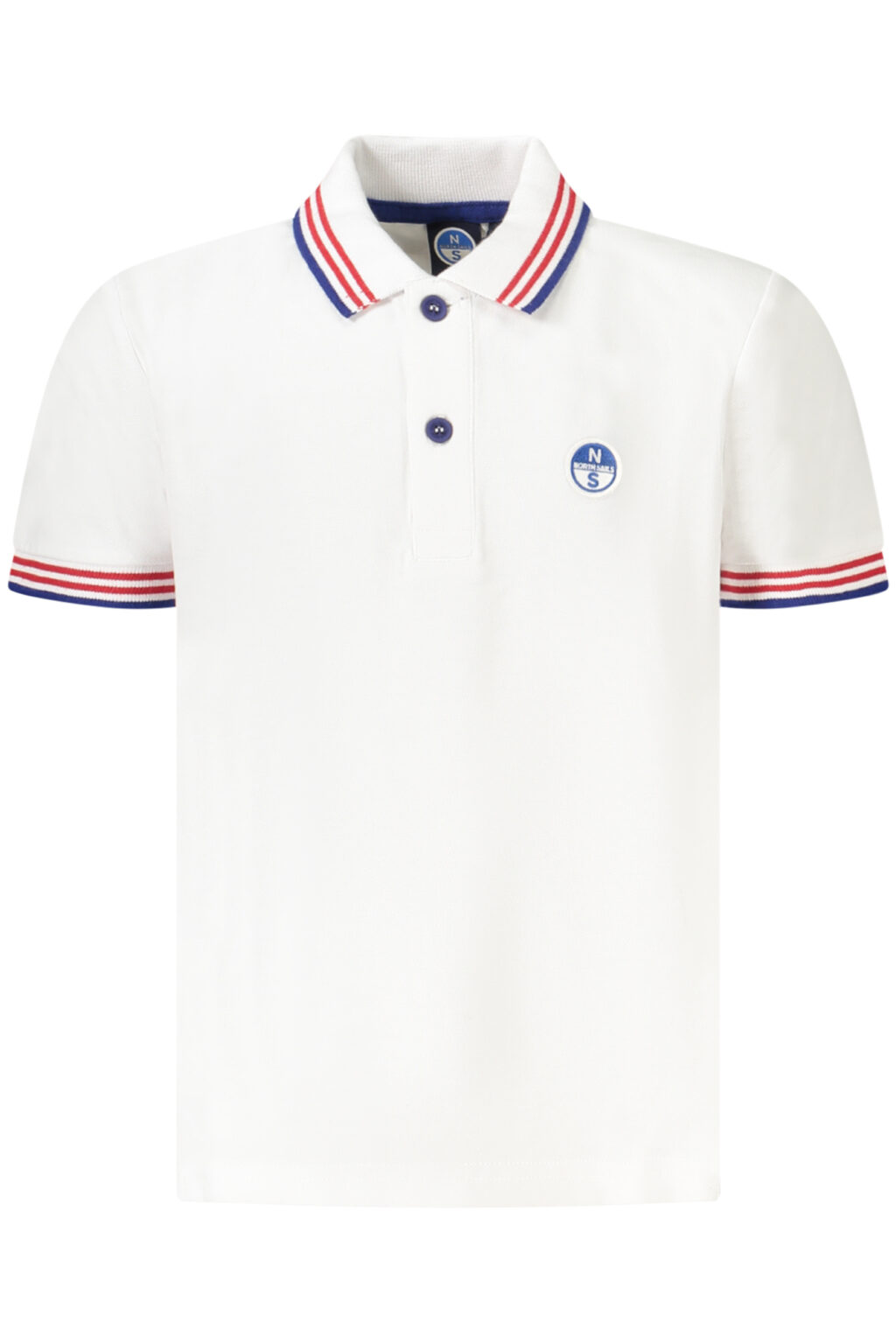 North Sails Vaikiški Polo marškinėliai