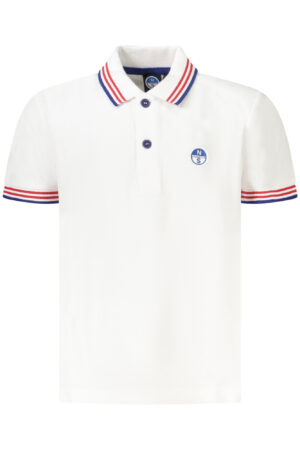 North Sails Vaikiški Polo marškinėliai