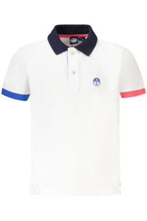 North Sails Vaikiški Polo marškinėliai