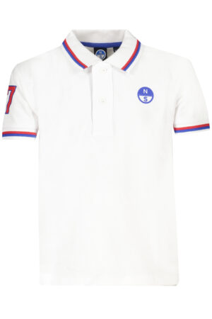 North Sails Vaikiški Polo marškinėliai