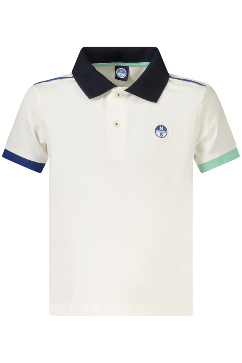 North Sails Vaikiški Polo marškinėliai