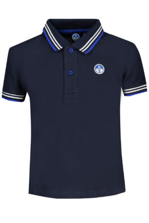 North Sails Vaikiški Polo marškinėliai