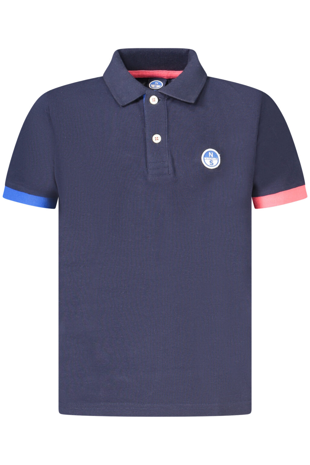North Sails Vaikiški Polo marškinėliai