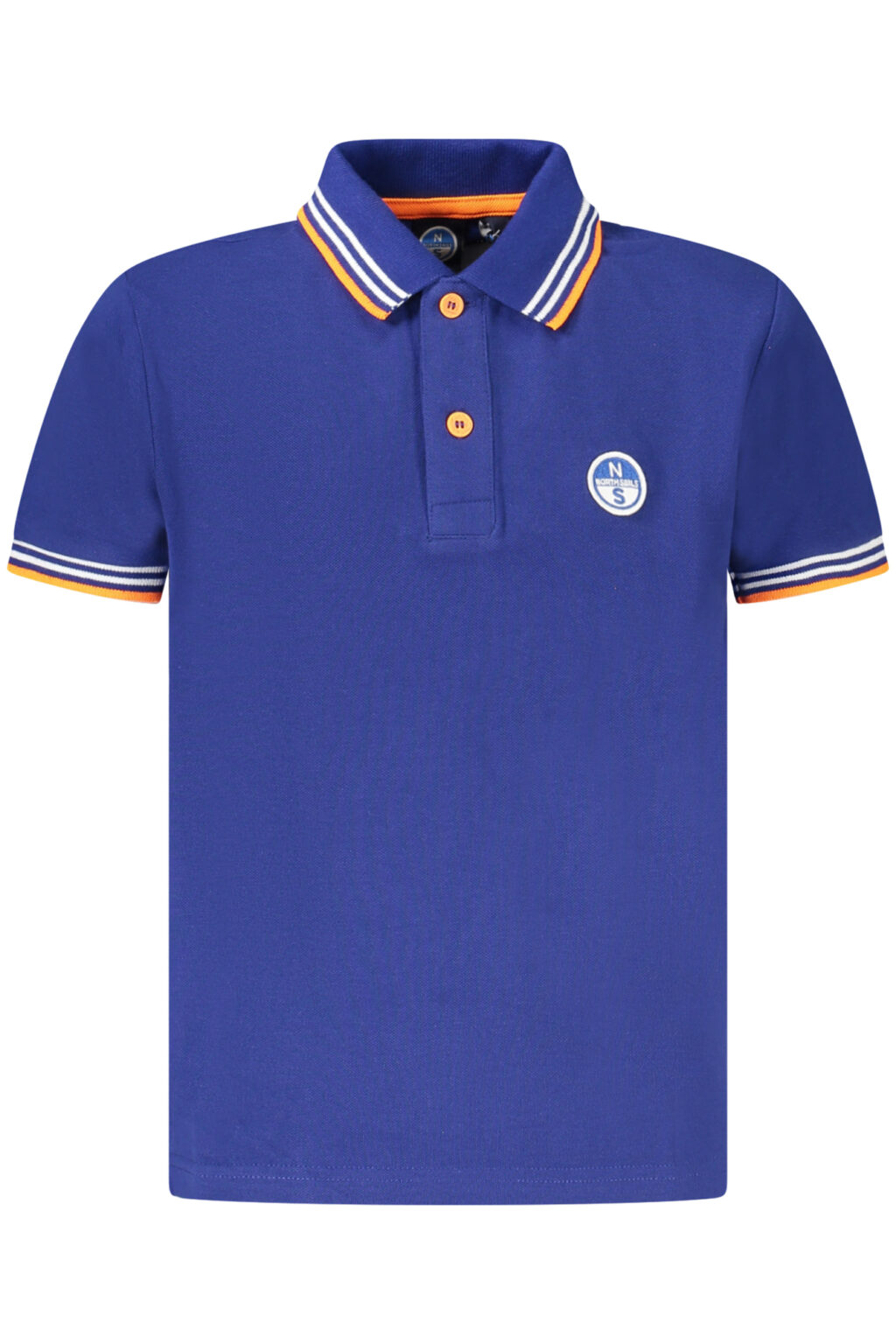 North Sails Vaikiški Polo marškinėliai