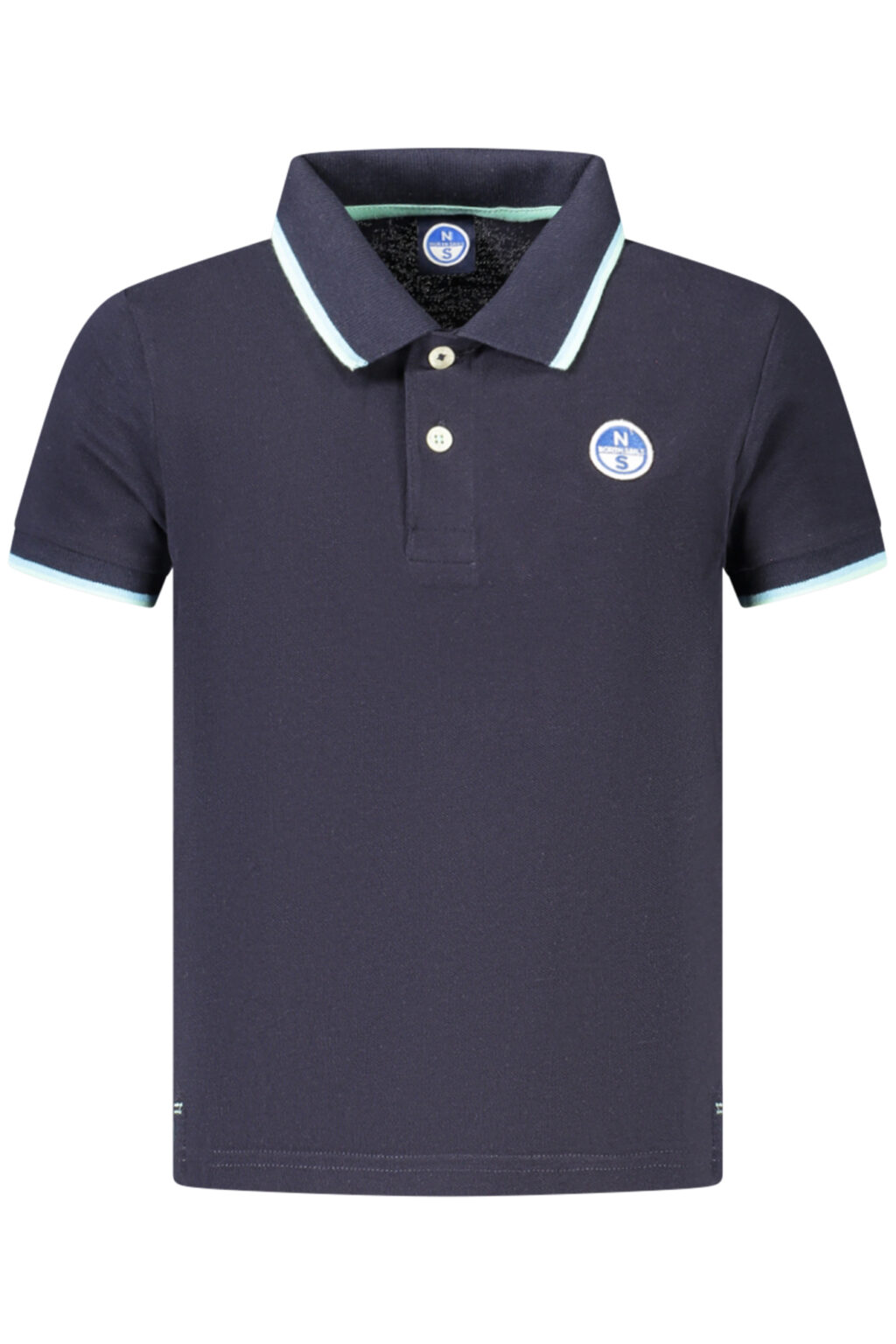 North Sails Vaikiški Polo marškinėliai