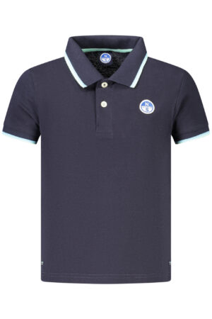 North Sails Vaikiški Polo marškinėliai