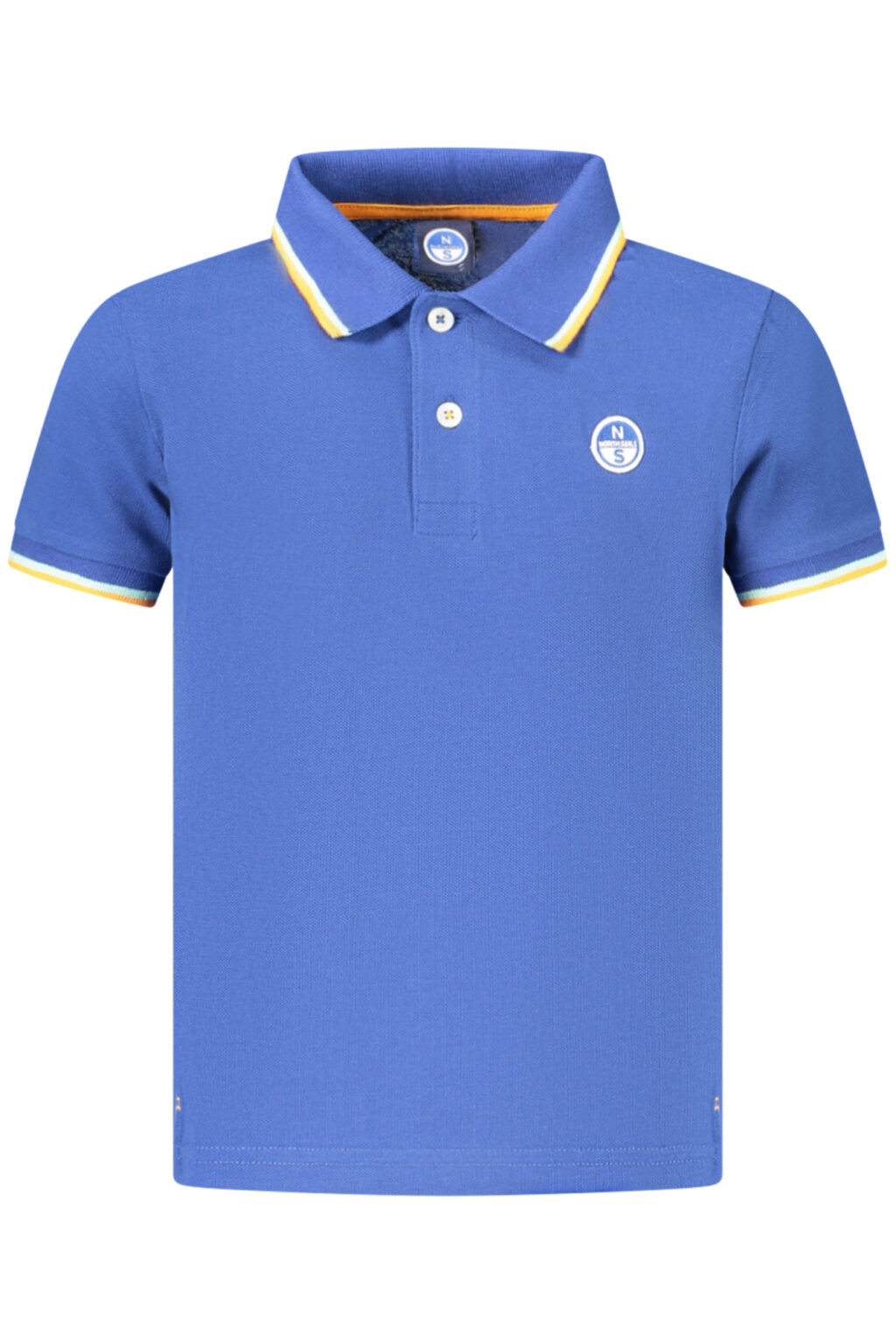 North Sails Vaikiški Polo marškinėliai
