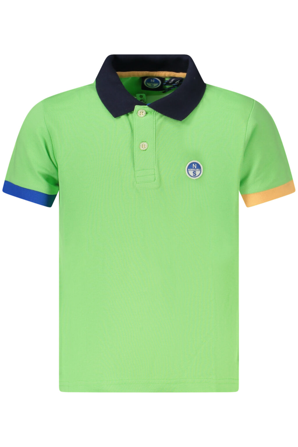 North Sails Vaikiški Polo marškinėliai