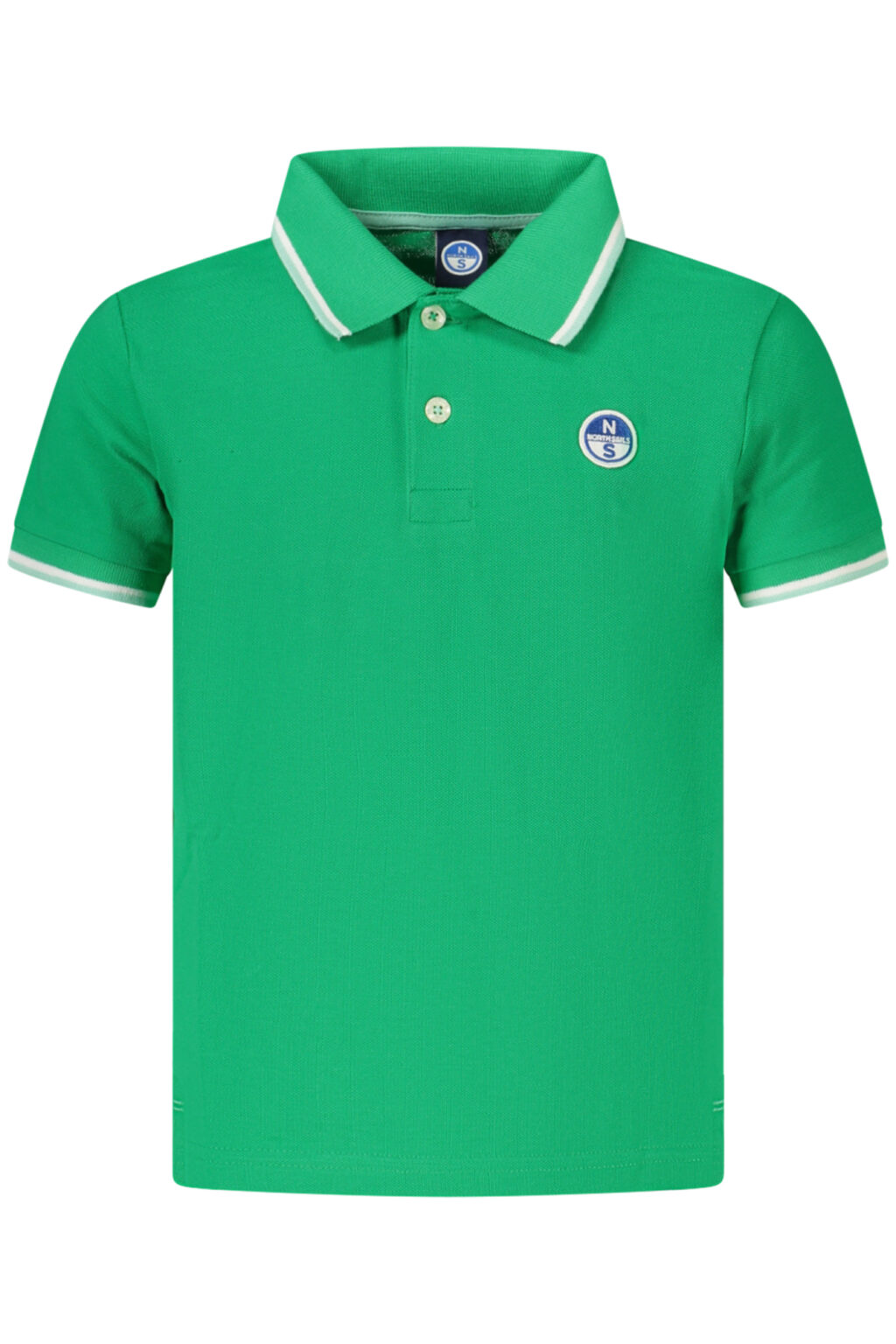 North Sails Vaikiški Polo marškinėliai
