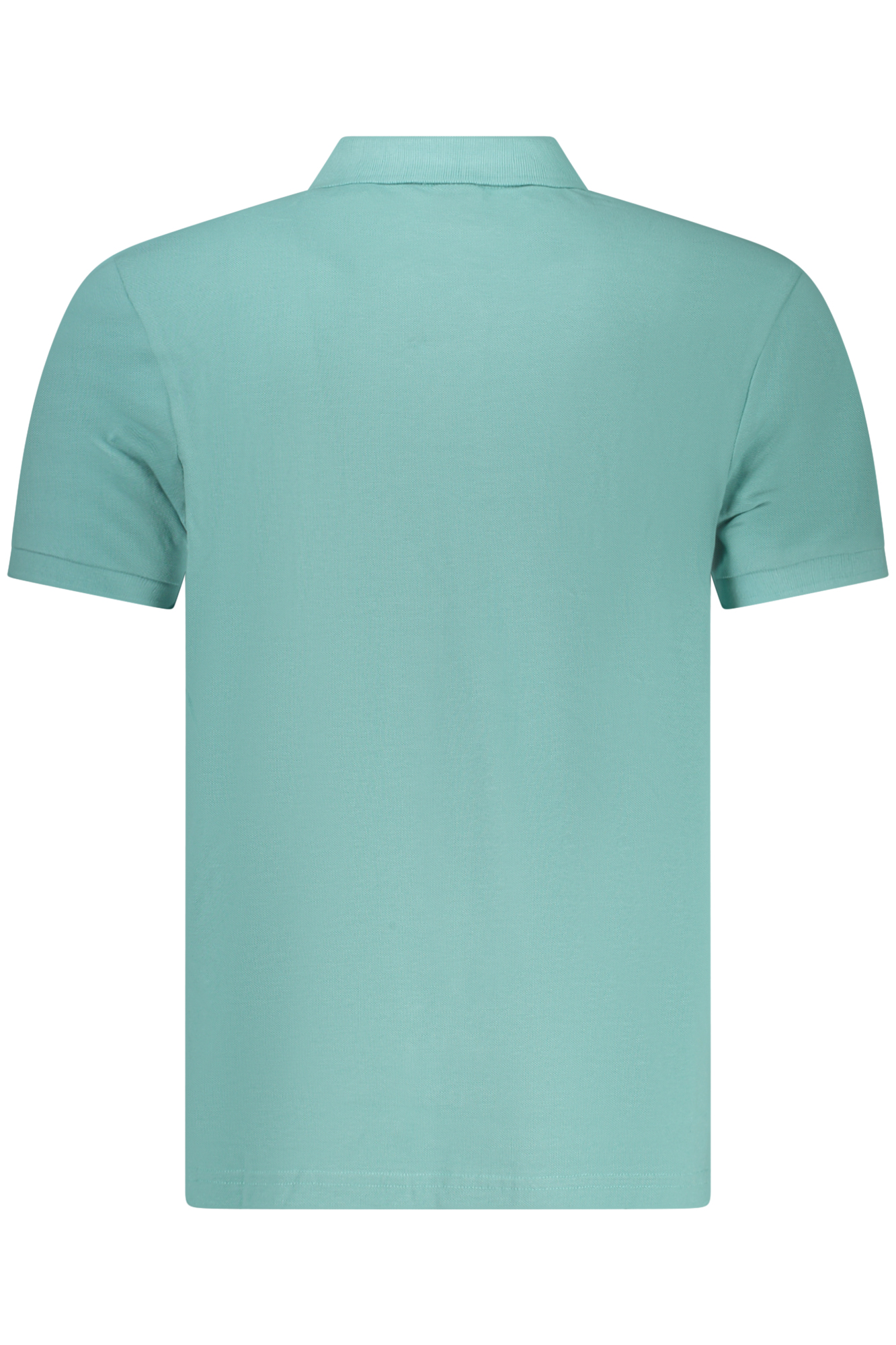 NORTH SAILS MEN'S SHORT-SLEEVE POLO SHIRT, BLUE NORTH SAILS MEN'S SHORT-SLEEVE POLO SHIRT, BLUE - Image 2