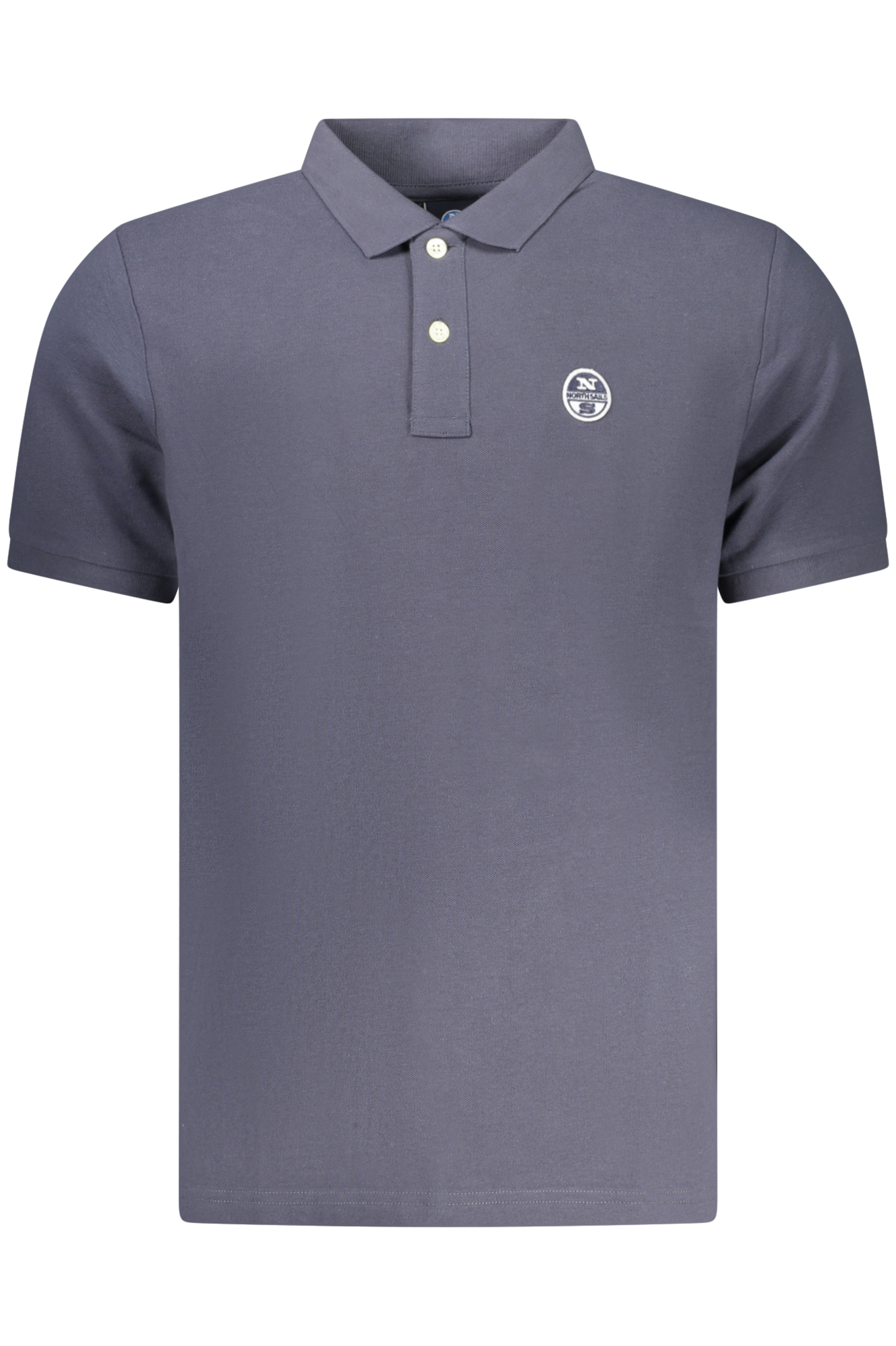 NORTH SAILS MEN'S SHORT-SLEEVE POLO SHIRT, BLUE NORTH SAILS MEN'S SHORT-SLEEVE POLO SHIRT, BLUE