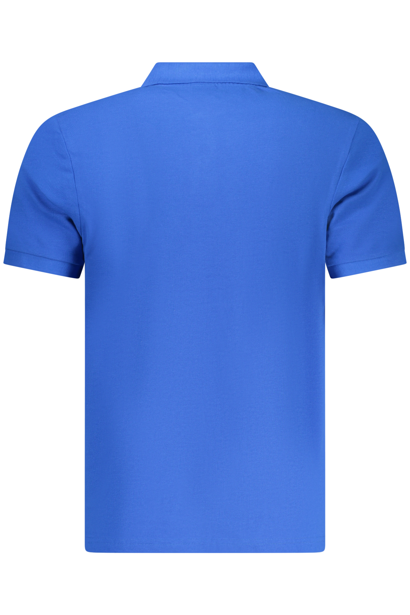 NORTH SAILS MEN'S SHORT-SLEEVE POLO SHIRT, BLUE NORTH SAILS MEN'S SHORT-SLEEVE POLO SHIRT, BLUE - Image 2