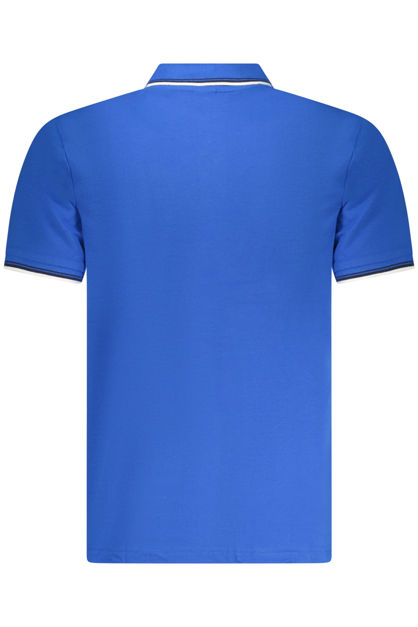 NORTH SAILS MEN'S SHORT-SLEEVE POLO SHIRT, BLUE NORTH SAILS MEN'S SHORT-SLEEVE POLO SHIRT, BLUE - Image 2