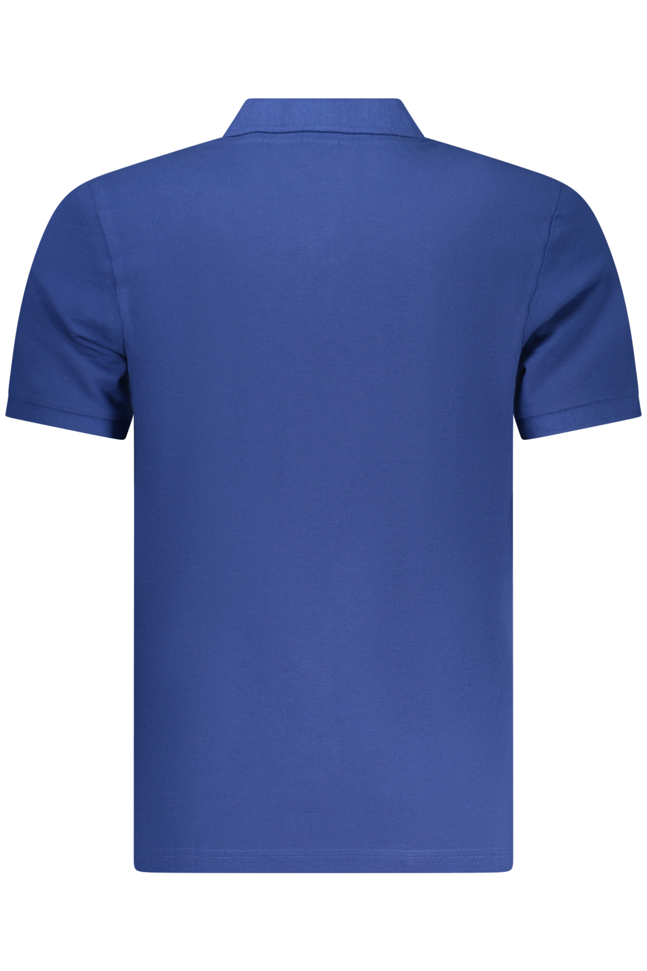 NORTH SAILS MEN'S SHORT-SLEEVE POLO SHIRT, BLUE NORTH SAILS MEN'S SHORT-SLEEVE POLO SHIRT, BLUE - Image 2