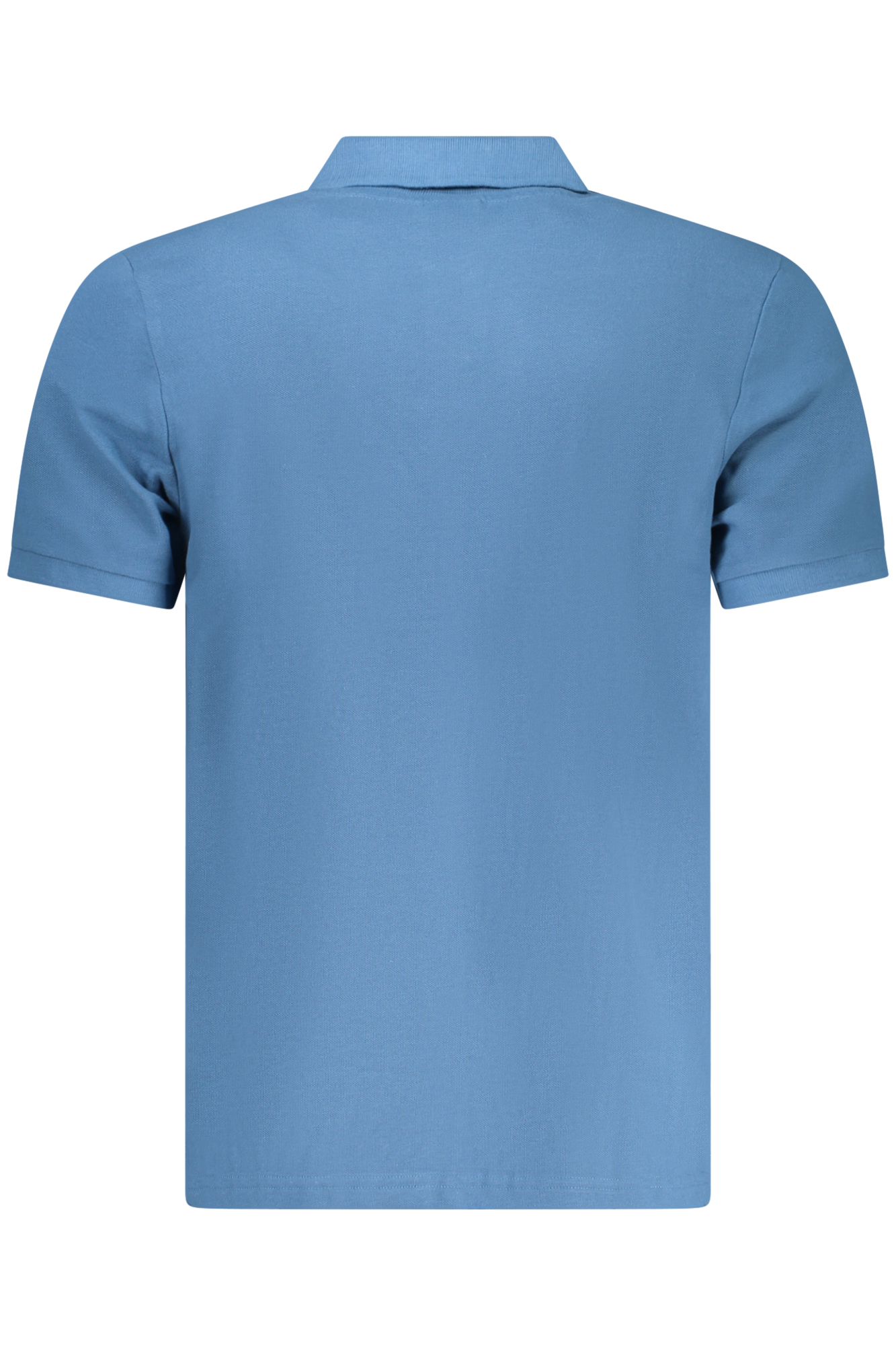 NORTH SAILS MEN'S SHORT-SLEEVE POLO SHIRT, BLUE NORTH SAILS MEN'S SHORT-SLEEVE POLO SHIRT, BLUE - Image 2