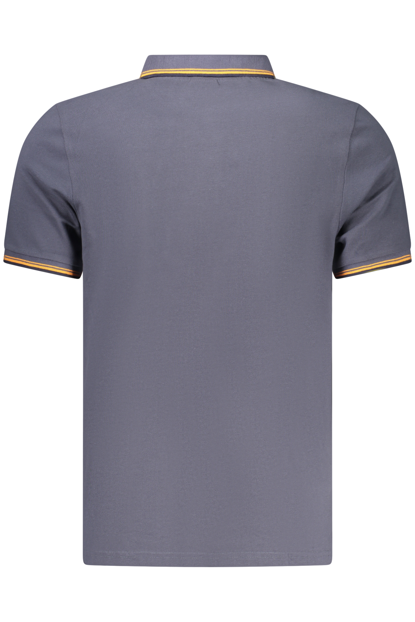 NORTH SAILS MEN'S SHORT-SLEEVE POLO SHIRT, BLUE NORTH SAILS MEN'S SHORT-SLEEVE POLO SHIRT, BLUE - Image 2